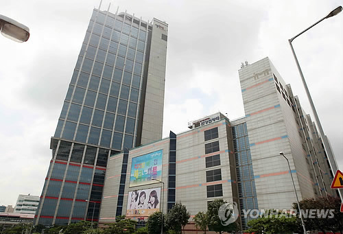 테크노마트 또 흔들려 119신고 접수