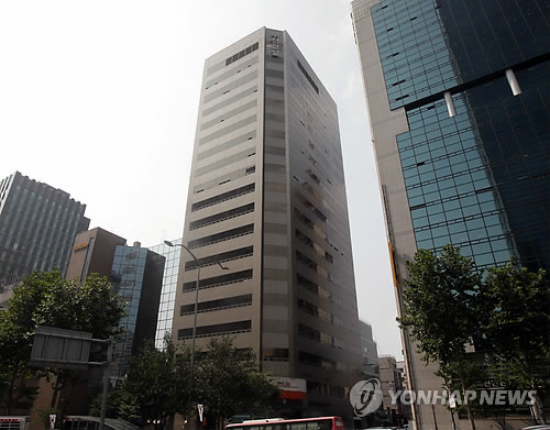 600억 강남빌딩의 주인은?
