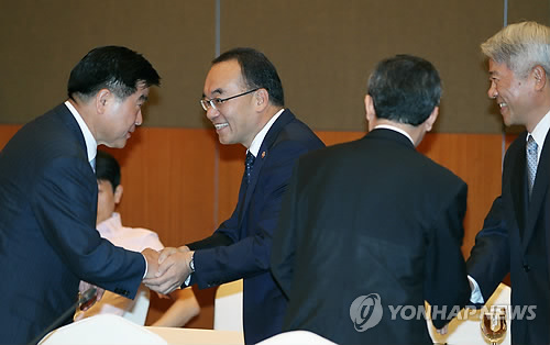 기업애로 청취하겠습니다