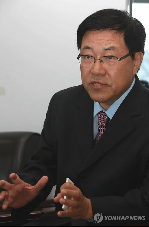 전남문화산업진흥원장 조직 안정에 힘쓰겠다