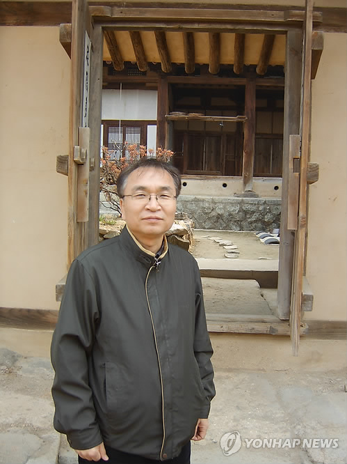 <인터뷰> 한국할랄산업협회 김진우 부회장