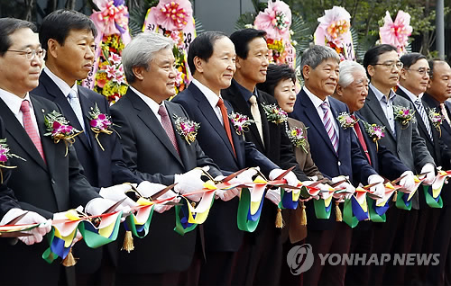 농협, 친환경 유기농산물 카페 Orgafe 오픈