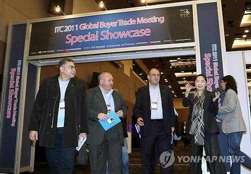 2011 인천국제정보산업전시회(ITC 2011)