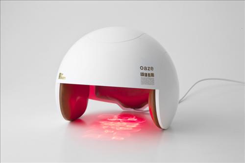 원테크 오아제헤어빔, 굿디자인상 수상