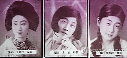 전설의 무용가 최승희