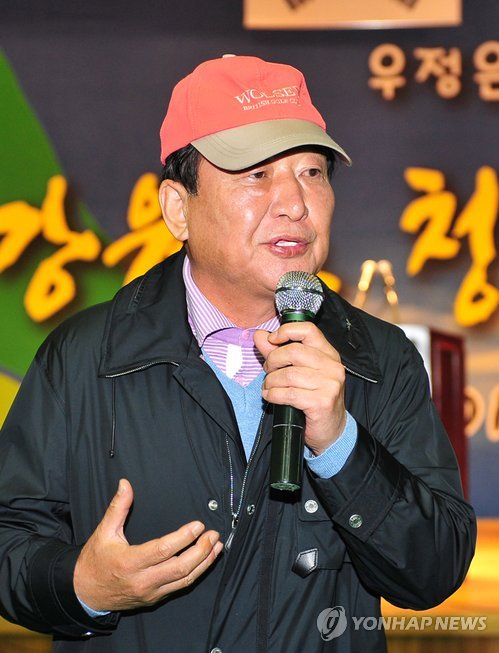 서청원 野, 한미FTA 표결 나서야
