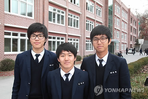원주 진광고..전국 최고의 영상제작자 주목