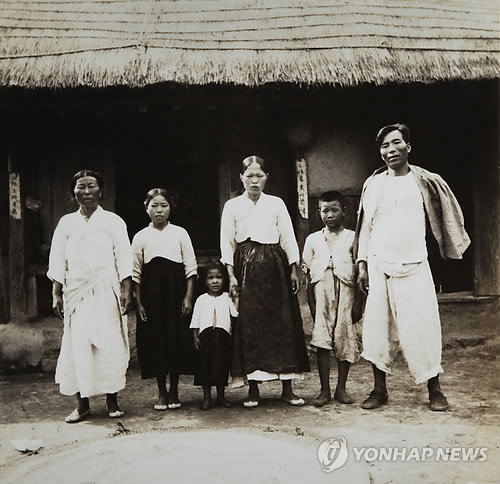 미리 가본 75년만의 귀향, 울산 달리전