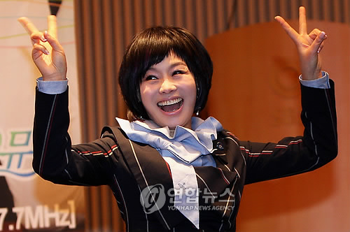 가수 현숙ㆍ방송인 김혜영 국민법제관에 위촉