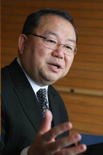미주 독도수호 `본산 시카고한인회