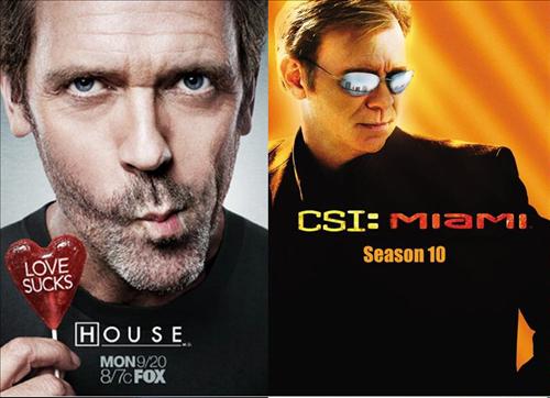 OCN·캐치온플러스, 신작 미드 4편 방송