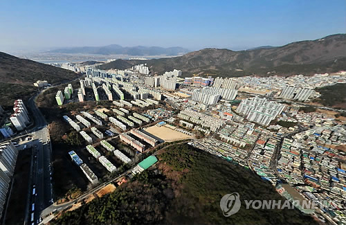 부산 만덕주공 재건축사업 급물살