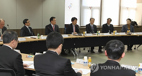 교원양성대학교 발전위원회