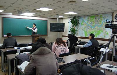 부동산 경매 전문학원 등장 주목
