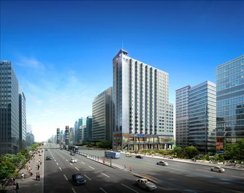<분양소식> 삼성중공업, 강남역 쉐르빌