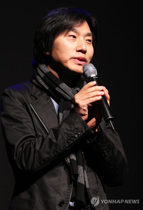 이은 명필름 대표