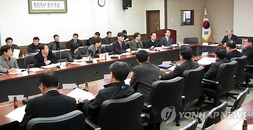충남도 유통법 개정 어떻게 대처할까