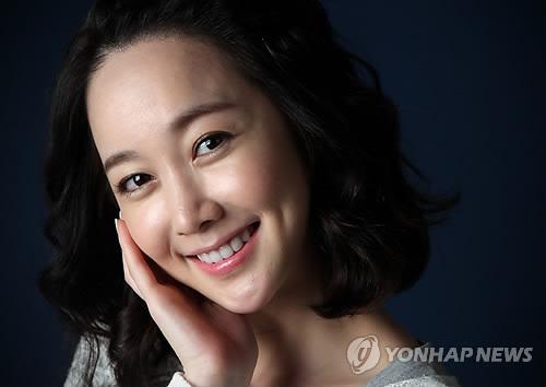 해품달 김민서 보경이 때문에 많이 아팠죠