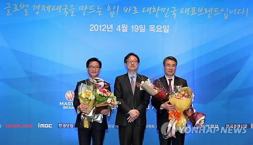대한민국 대표 브랜드 대상 받은 강릉쌀 햇쌀가득