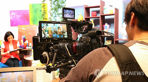 방송ㆍ음향ㆍ조명기기 전시회