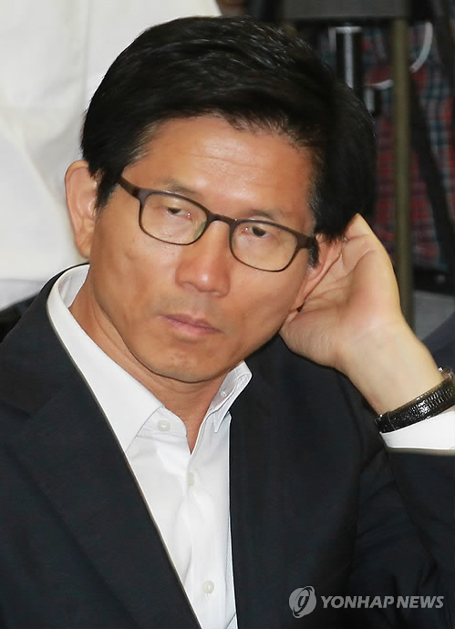 경청