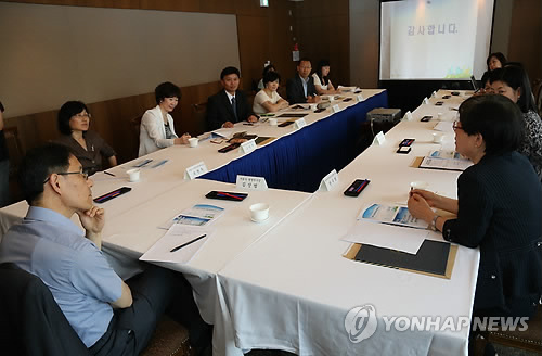 서울시, 다문화가족지원협의회 구성
