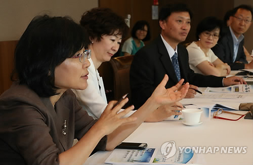 서울시, 다문화가족지원협의회 구성