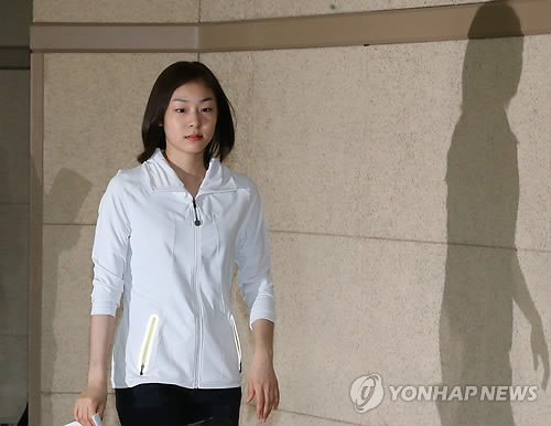 김연아 어게인 2010..동계올림픽 2연패 도전