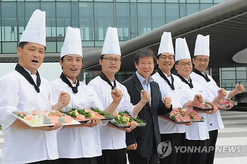 유통 전문가? 배우면 어렵지 않아요