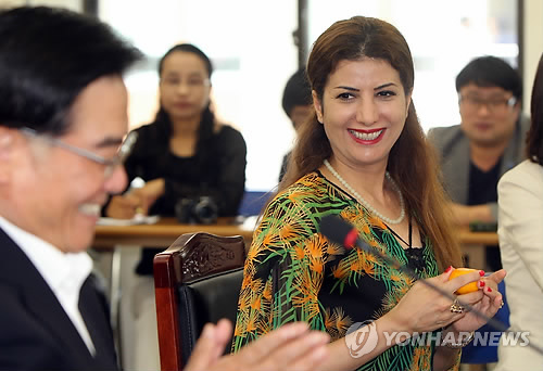 바레인 리야다컨설팅 53억불 제주 투자 추진