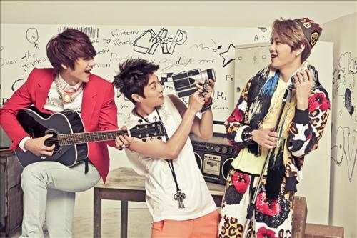 비스트 (음악 그룹)