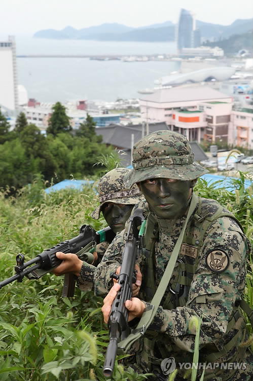 여수 EXPO는 우리가 지킨다