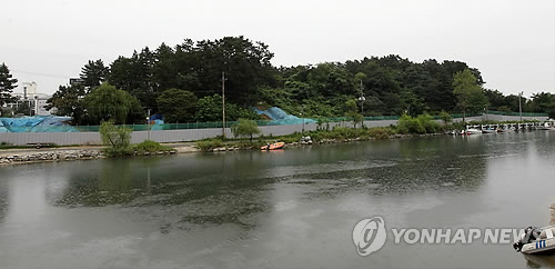 이사부, 우산국 복속 군사거점 찾았다