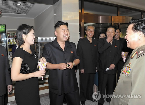 北김정은, 경제시찰 재개