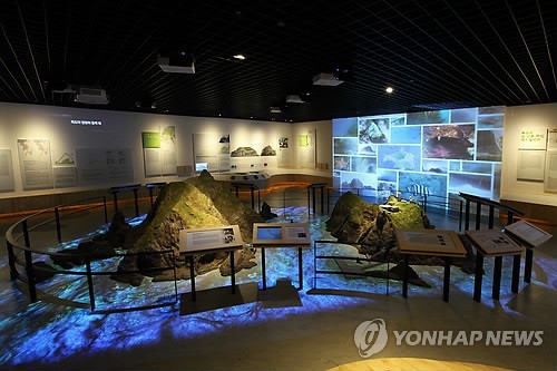 서울서 만나는 독도..독도체험관 내일 개관