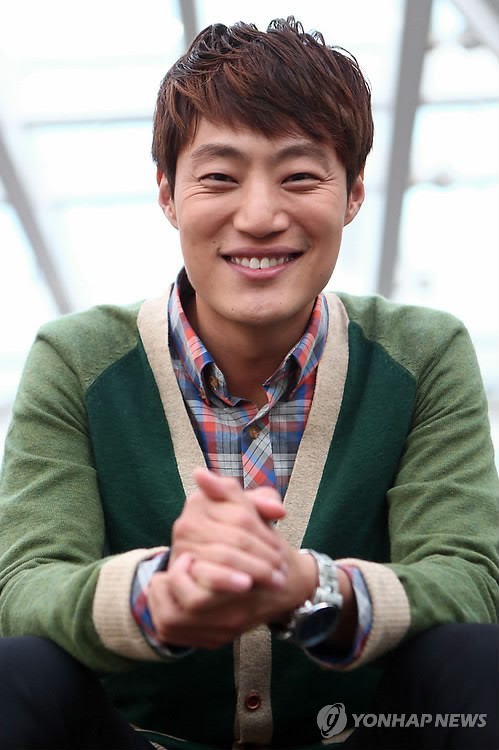 배우 이희준
