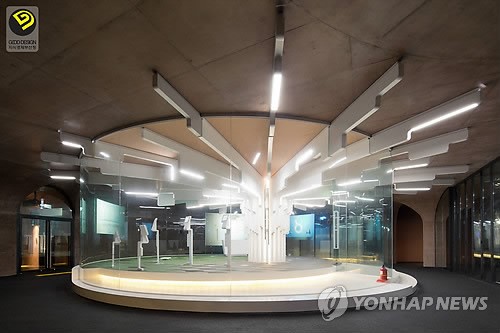 바이널아이, `굿디자인 최우수상 수상