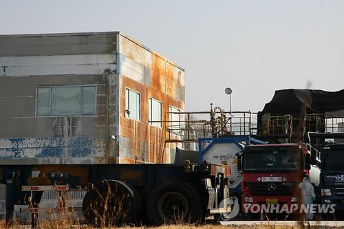 <구미 불산사고 한달> ①무엇을 남겼나