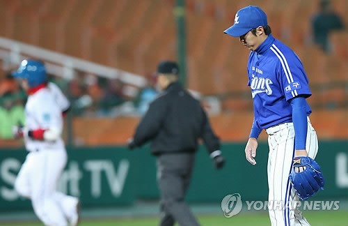 류지현 감독 홈런 허용 아쉬운 패배 관련자료 2