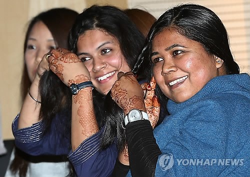 서울시, K스타일 셀프 헤어클래스 개최