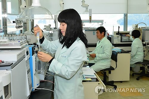양산시 수돗물 관리 전국 최우수 비결은?
