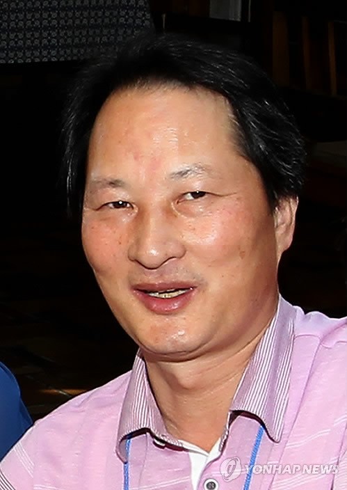 남구 기업인상 대상 받은 피엔제이 곽진열 대표