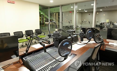 시민이 미디어를 만든다 성남 미디어센터 개관