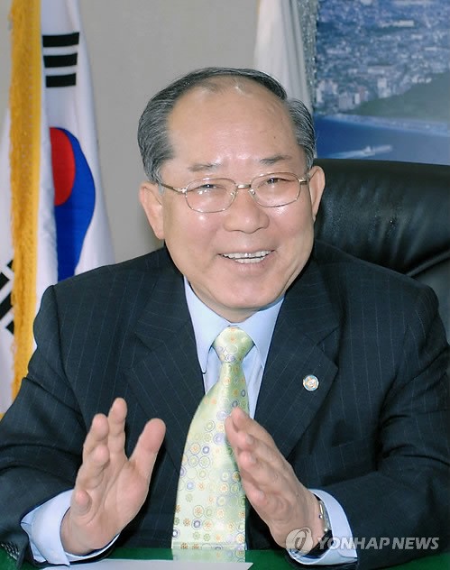 <새해 새설계> 정종득 목포시장