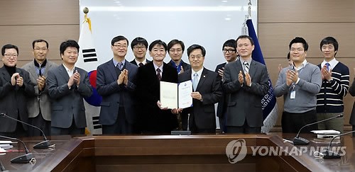 첫 사회적협동조합 탄생…`행복도시락 설립인가
