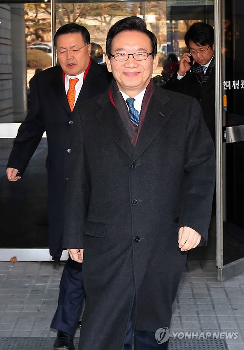 롯데관광개발 김기병 회장 조세포탈 무죄