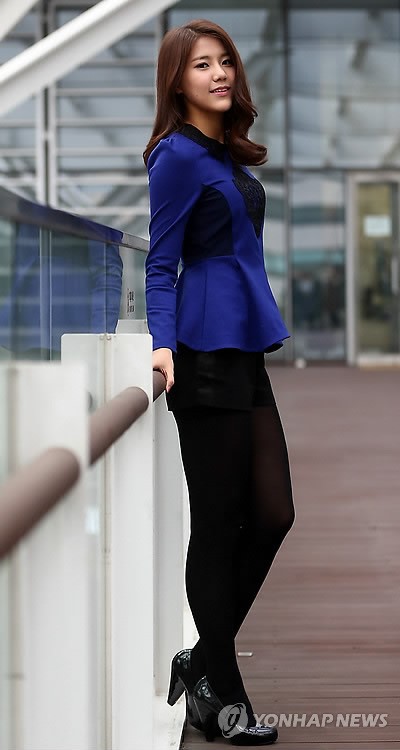 배우 혜정