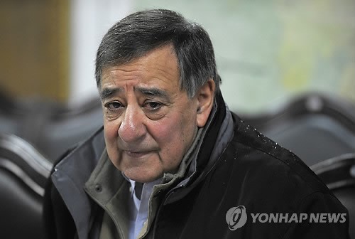 <北핵실험> 패네타 北, 불량국가…심각한 위협(종합)