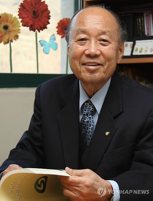 한평생 사회복지에 전념…애국지사 위제하 선생