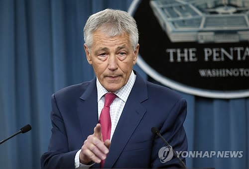 미국, 北미사일 대비 요격미사일 추가배치(종합)